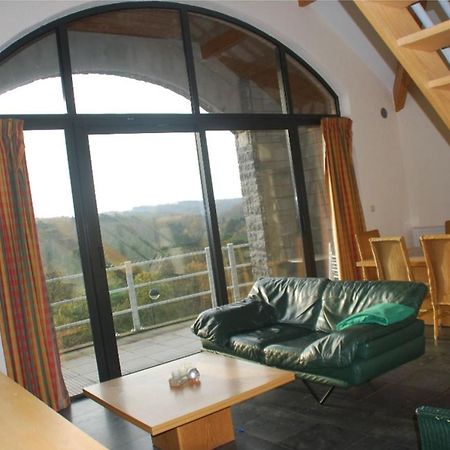 Zonnig Appartement Golf Van 더뷔 외부 사진