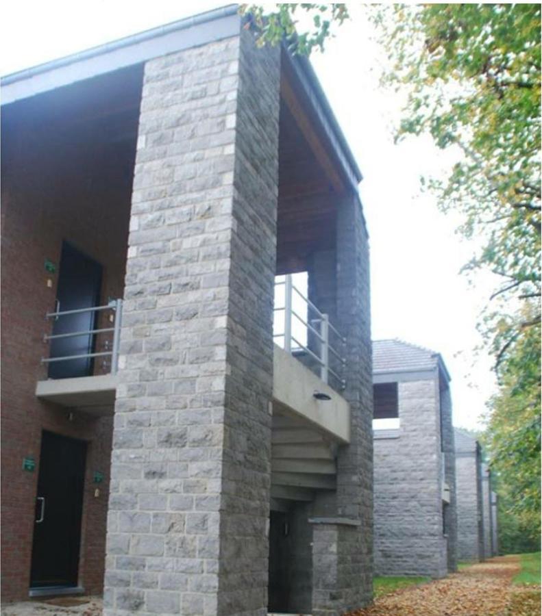 Zonnig Appartement Golf Van 더뷔 외부 사진