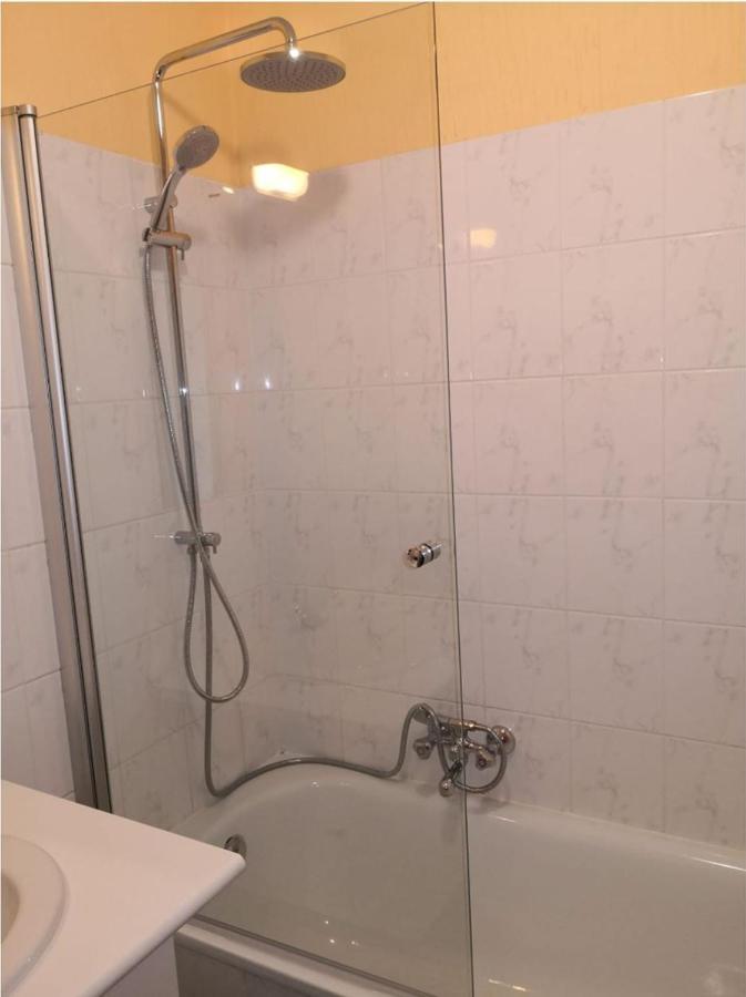 Zonnig Appartement Golf Van 더뷔 외부 사진