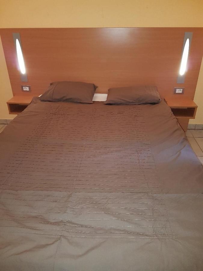 Zonnig Appartement Golf Van 더뷔 외부 사진