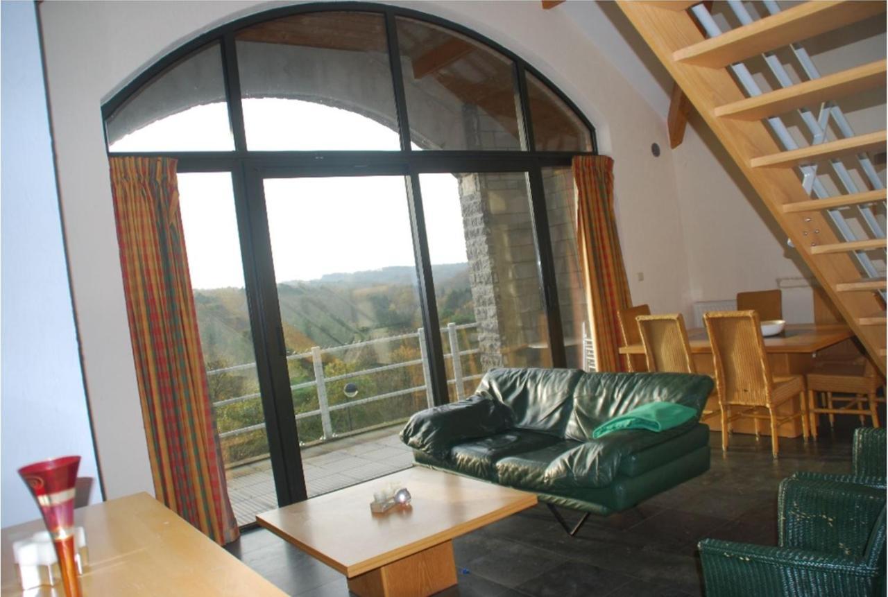 Zonnig Appartement Golf Van 더뷔 외부 사진