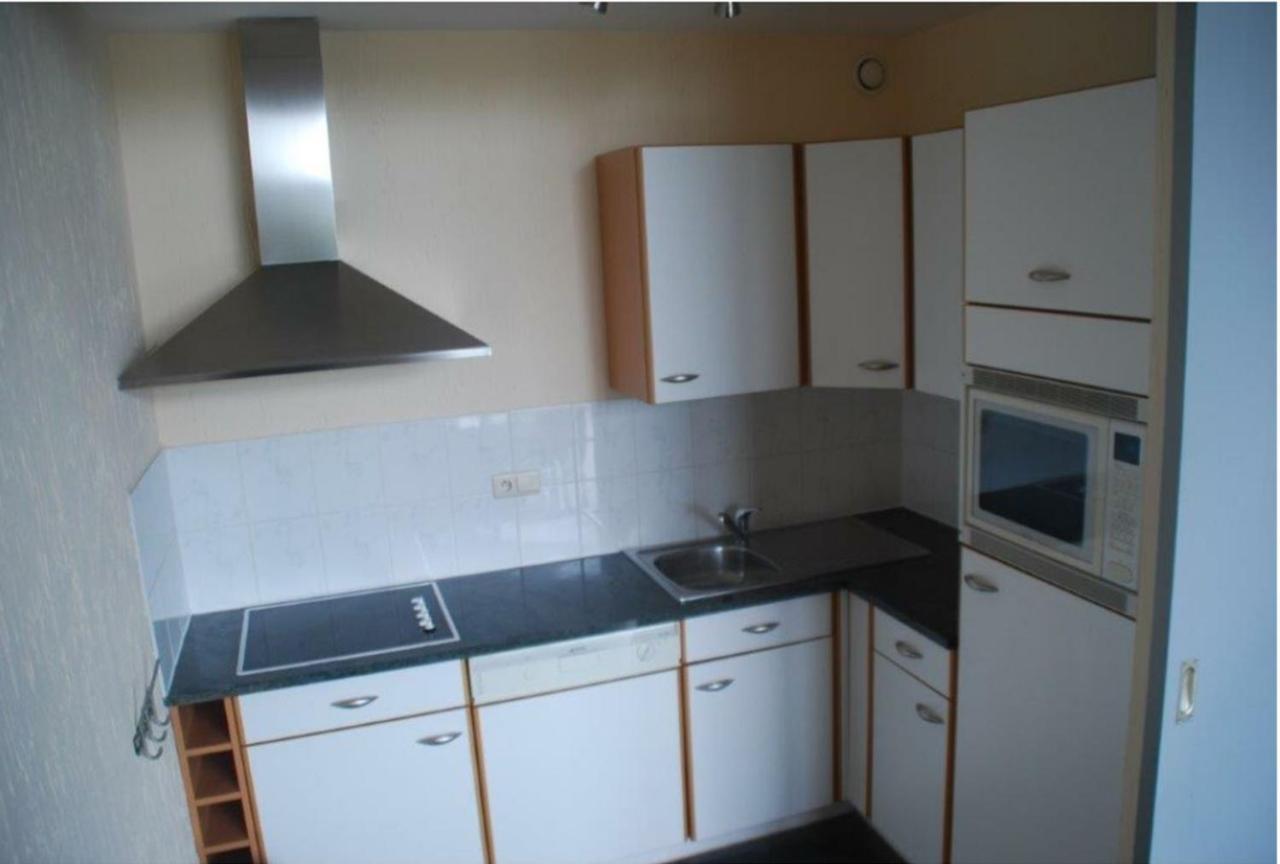 Zonnig Appartement Golf Van 더뷔 외부 사진