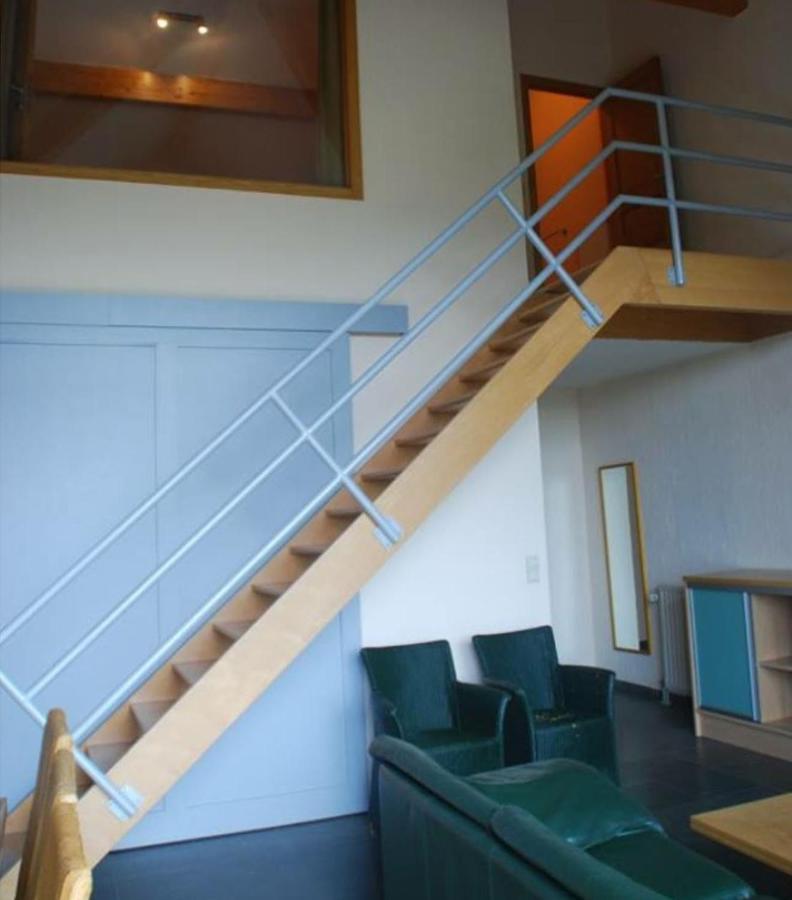 Zonnig Appartement Golf Van 더뷔 외부 사진