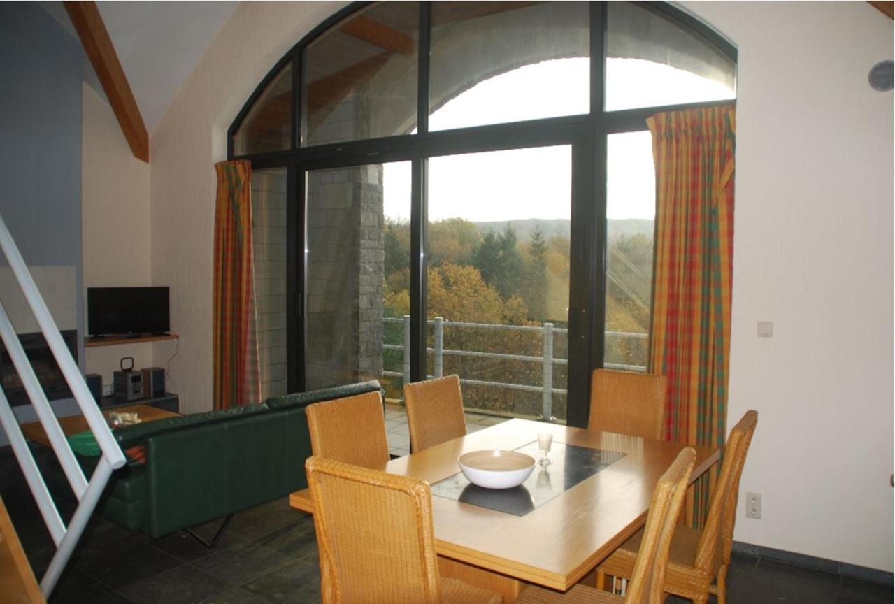 Zonnig Appartement Golf Van 더뷔 외부 사진