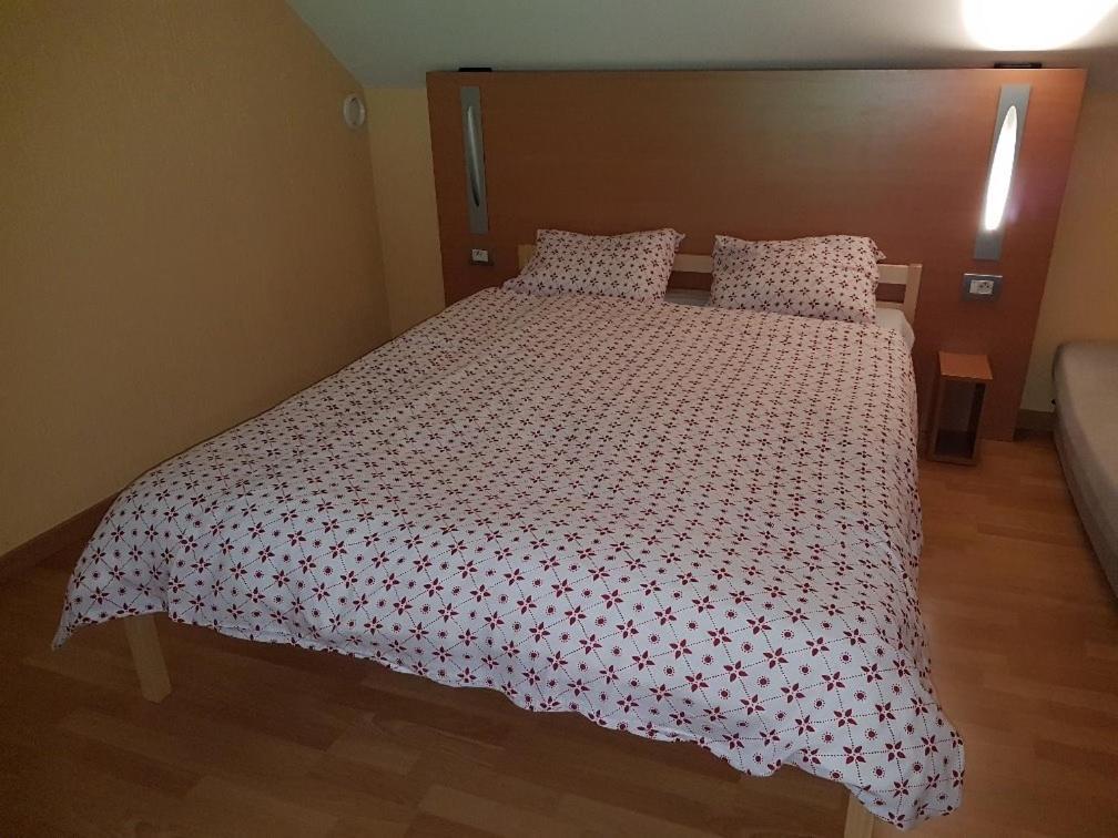 Zonnig Appartement Golf Van 더뷔 외부 사진